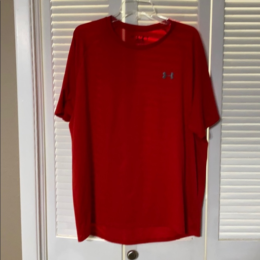 Under Armour t-shirt 2xl